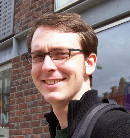 Mark Story